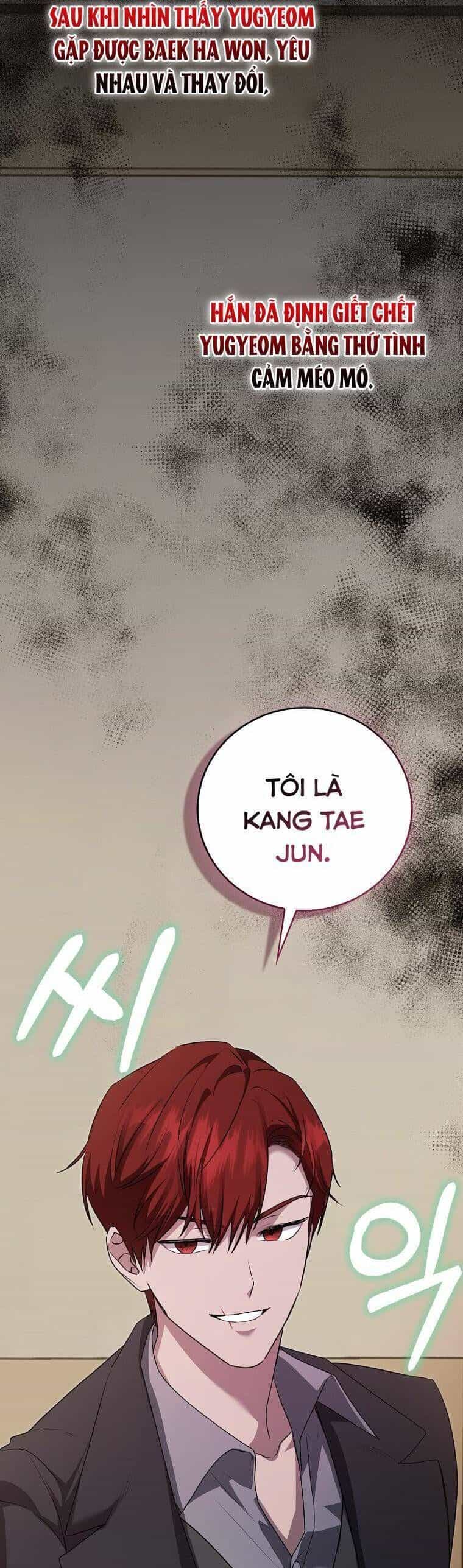 Bạn Trai Của Nam Chính Ám Ảnh Tôi - Chương 28 - ảnh 11
