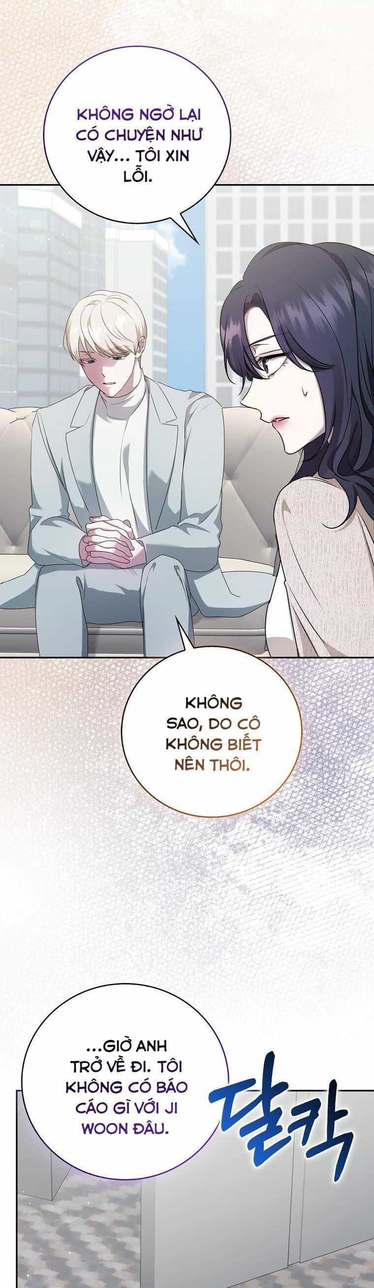 Bạn Trai Của Nam Chính Ám Ảnh Tôi - Chương 28 - ảnh 34