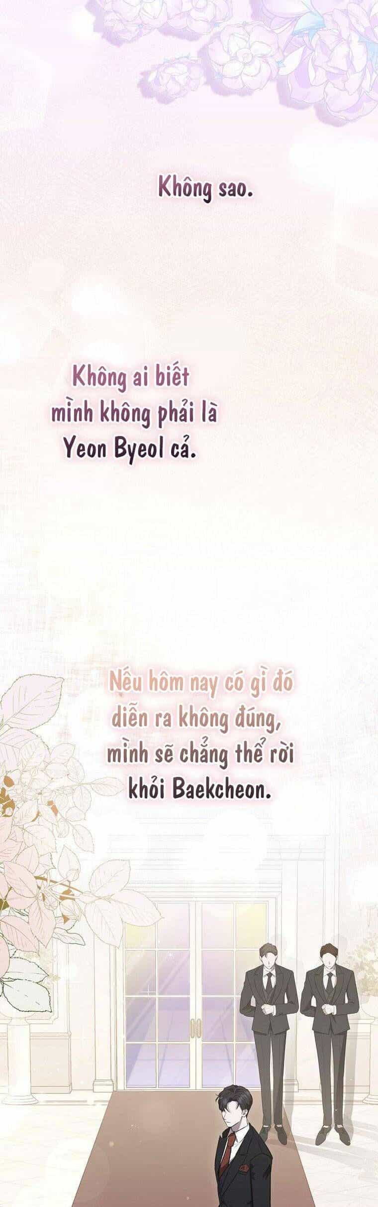Bạn Trai Của Nam Chính Ám Ảnh Tôi - Chương 3 - ảnh 38