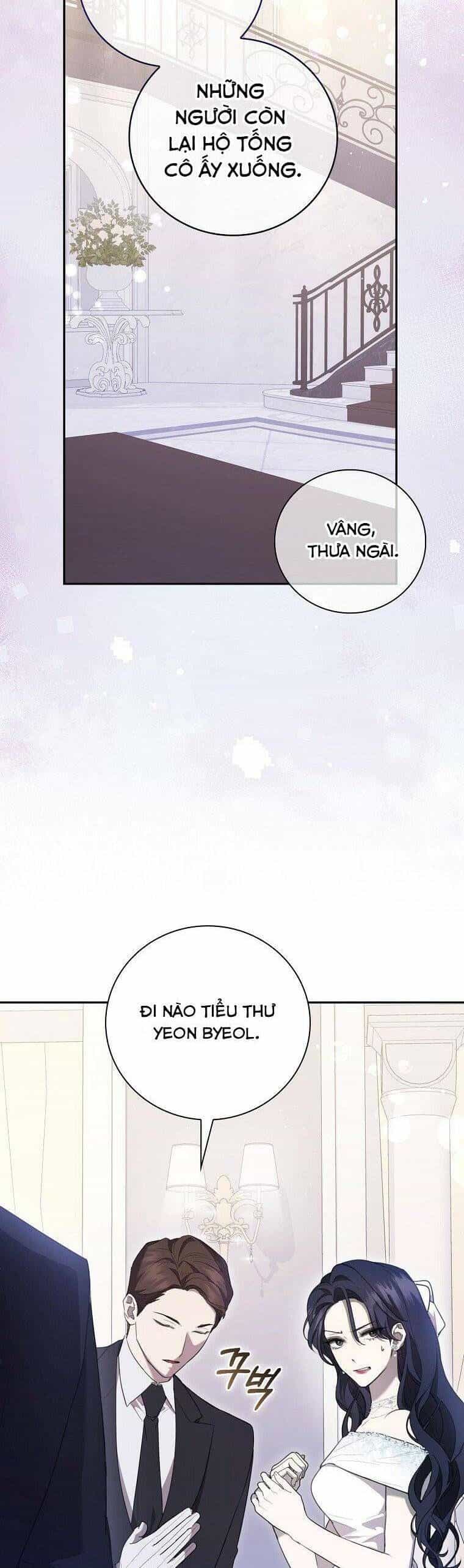 Bạn Trai Của Nam Chính Ám Ảnh Tôi - Chương 3 - ảnh 52