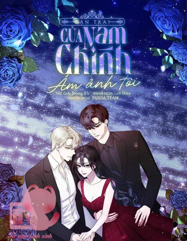 Bạn Trai Của Nam Chính Ám Ảnh Tôi - Chương 31 - ảnh 2
