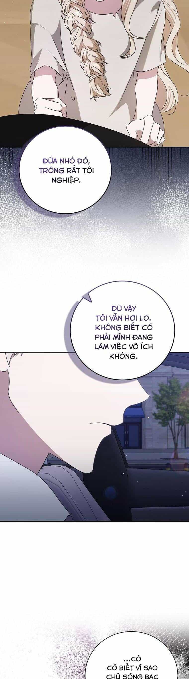 Bạn Trai Của Nam Chính Ám Ảnh Tôi - Chương 37 - ảnh 25