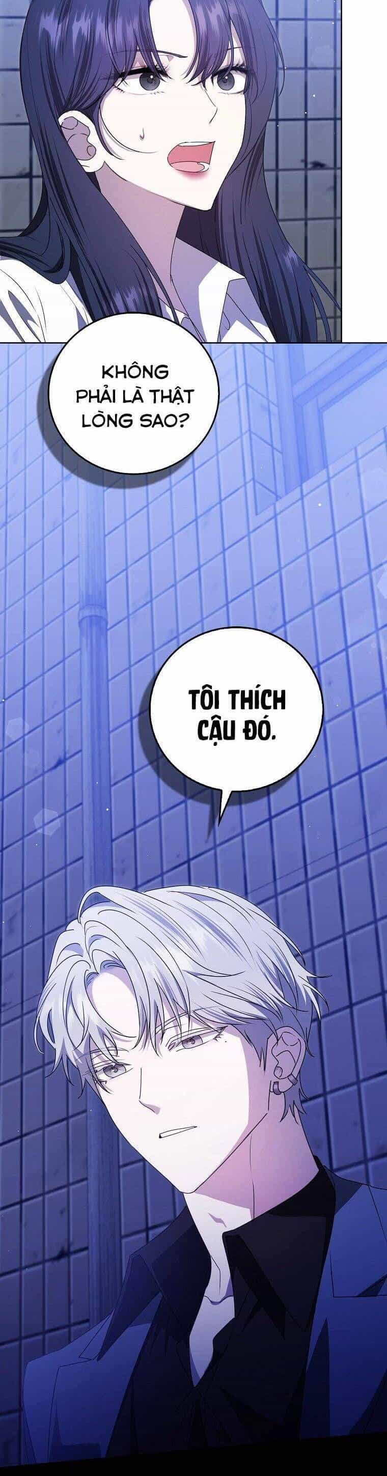 Bạn Trai Của Nam Chính Ám Ảnh Tôi - Chương 39 - ảnh 17