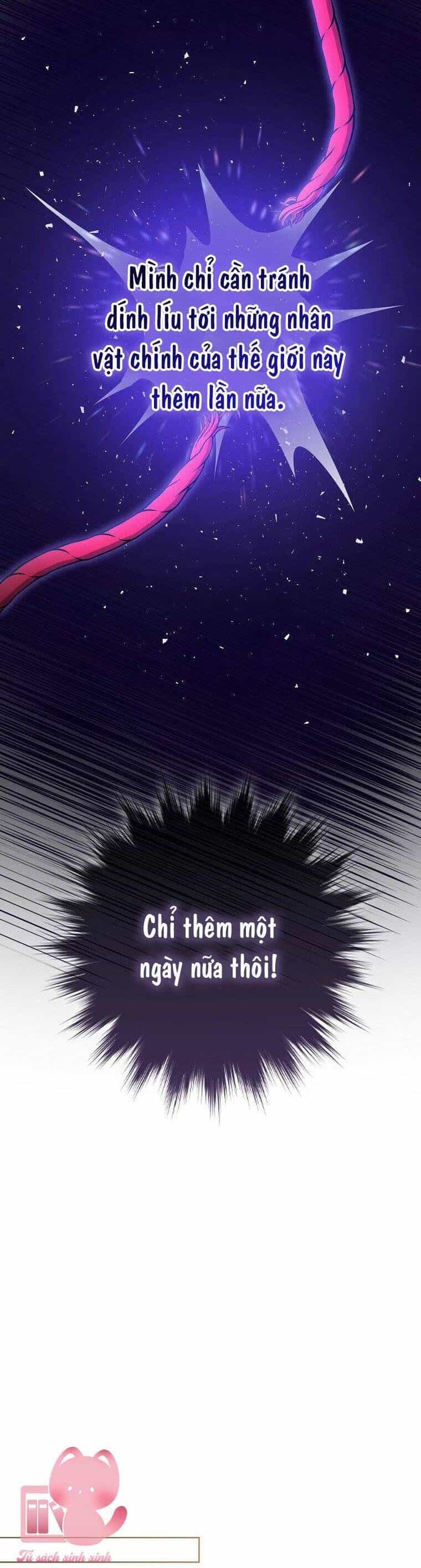Bạn Trai Của Nam Chính Ám Ảnh Tôi - Chương 4 - ảnh 25
