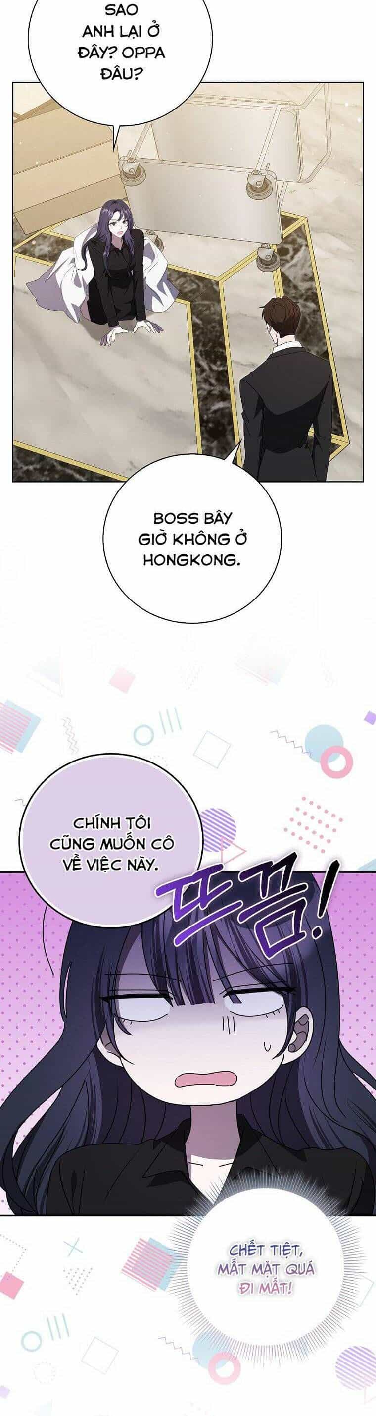 Bạn Trai Của Nam Chính Ám Ảnh Tôi - Chương 41 - ảnh 11
