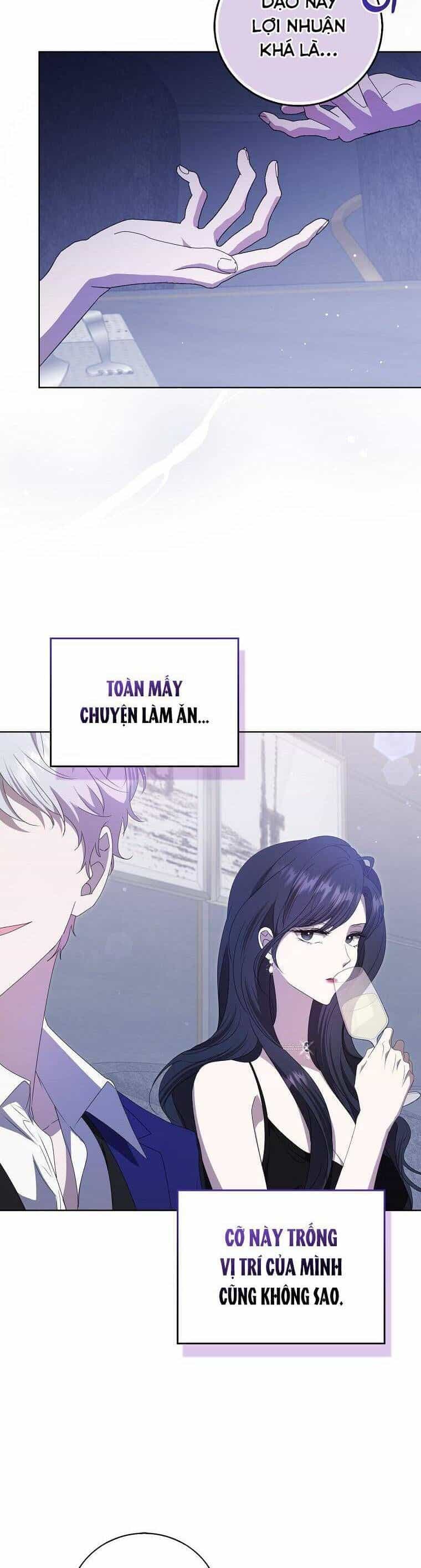 Bạn Trai Của Nam Chính Ám Ảnh Tôi - Chương 42 - ảnh 30