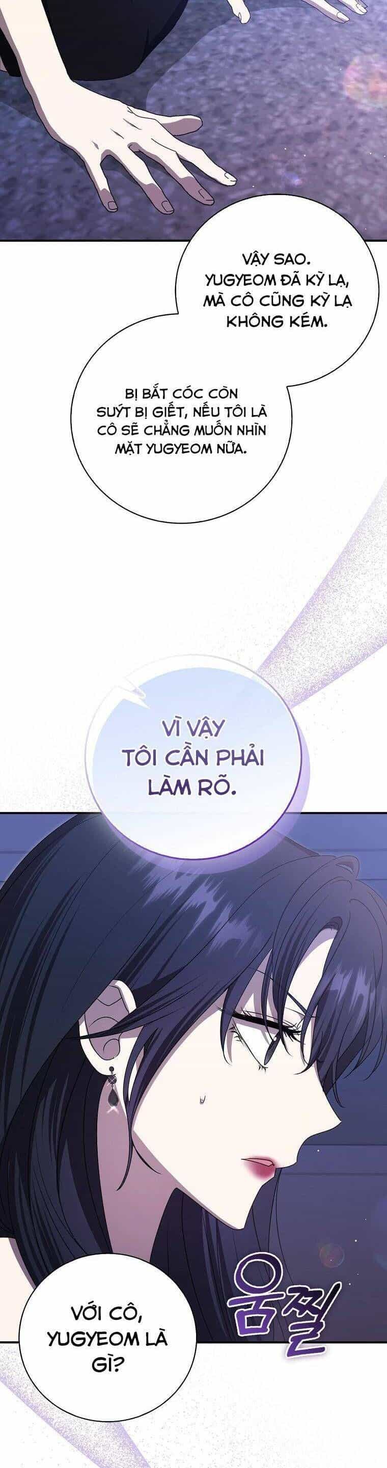 Bạn Trai Của Nam Chính Ám Ảnh Tôi - Chương 44 - ảnh 11