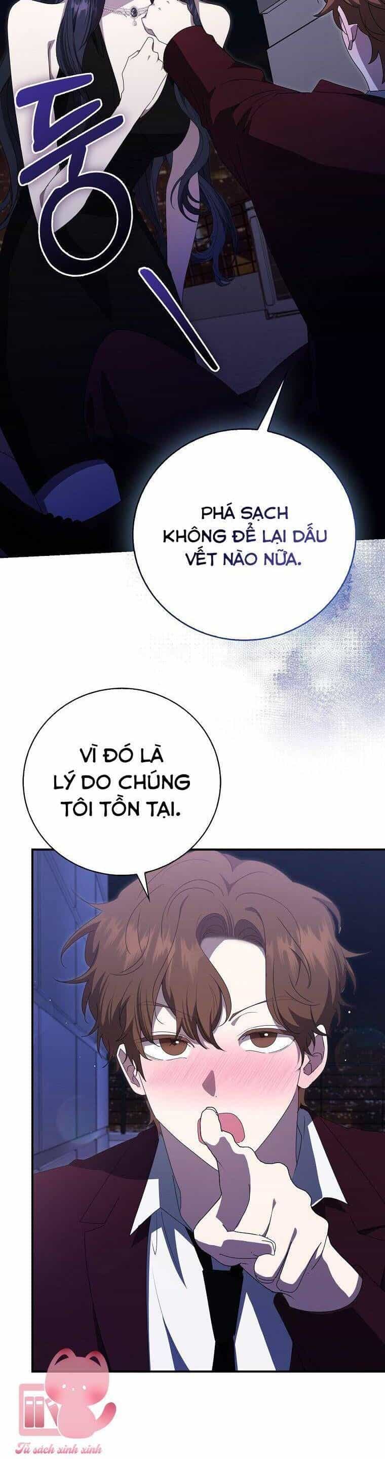 Bạn Trai Của Nam Chính Ám Ảnh Tôi - Chương 44 - ảnh 13