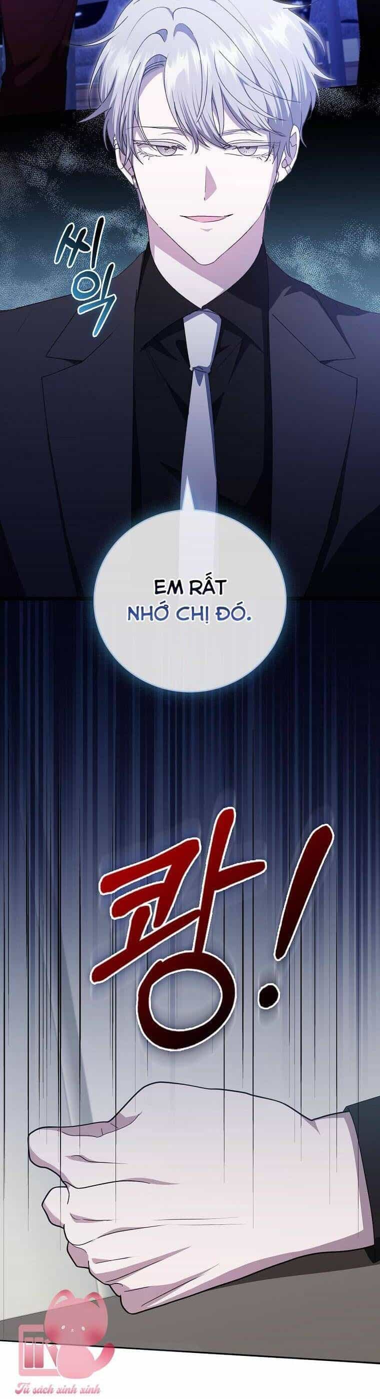 Bạn Trai Của Nam Chính Ám Ảnh Tôi - Chương 47 - ảnh 17