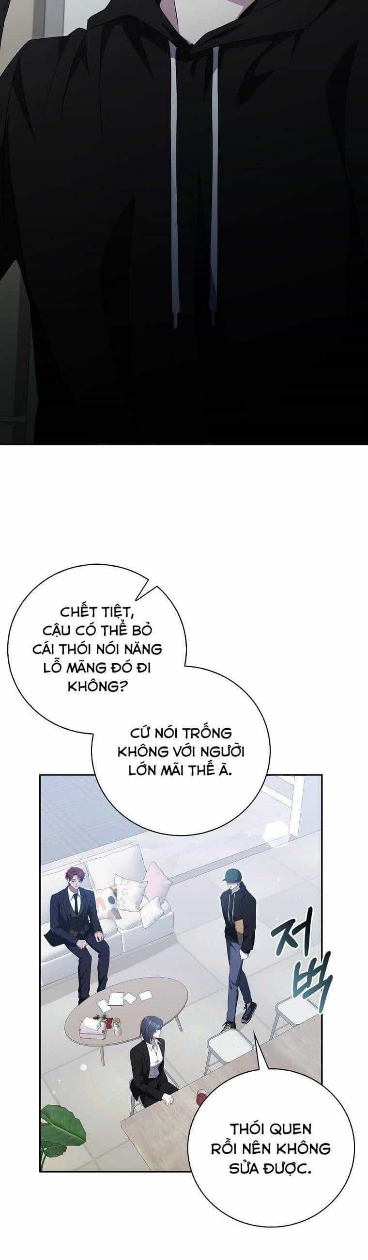 Bạn Trai Của Nam Chính Ám Ảnh Tôi - Chương 47 - ảnh 20