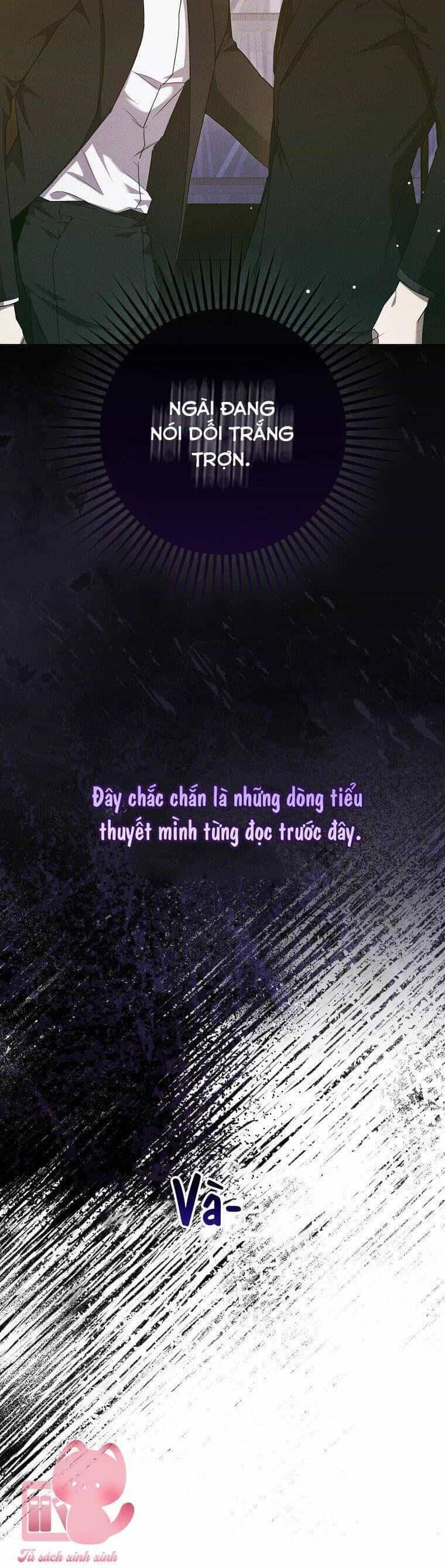 Bạn Trai Của Nam Chính Ám Ảnh Tôi - Chương 5 - ảnh 27