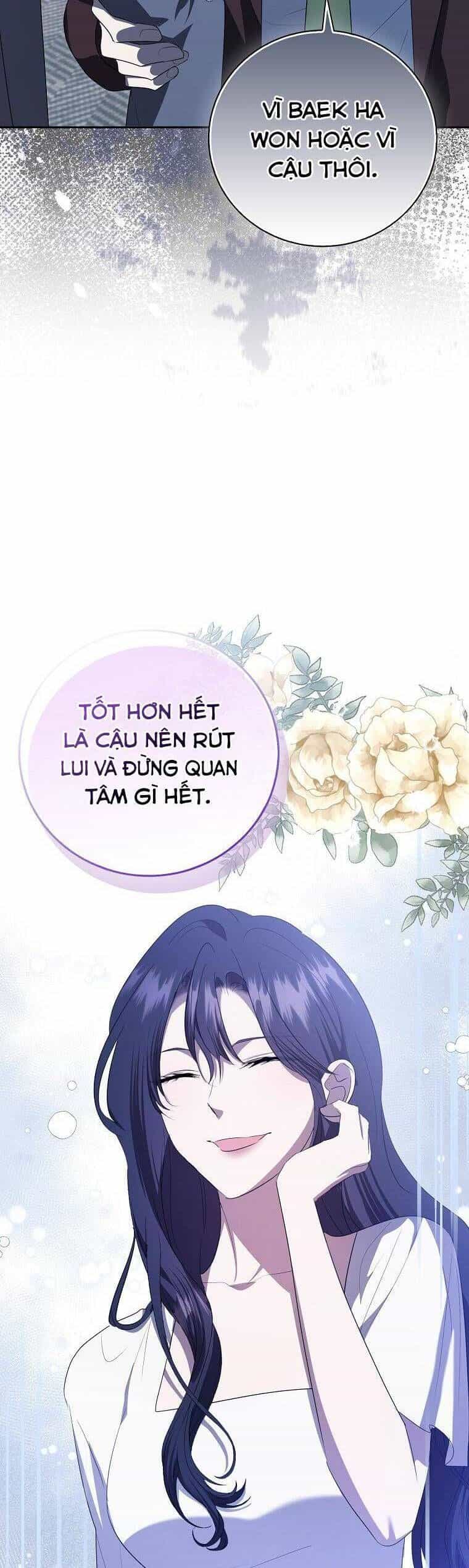 Bạn Trai Của Nam Chính Ám Ảnh Tôi - Chương 51 - ảnh 15