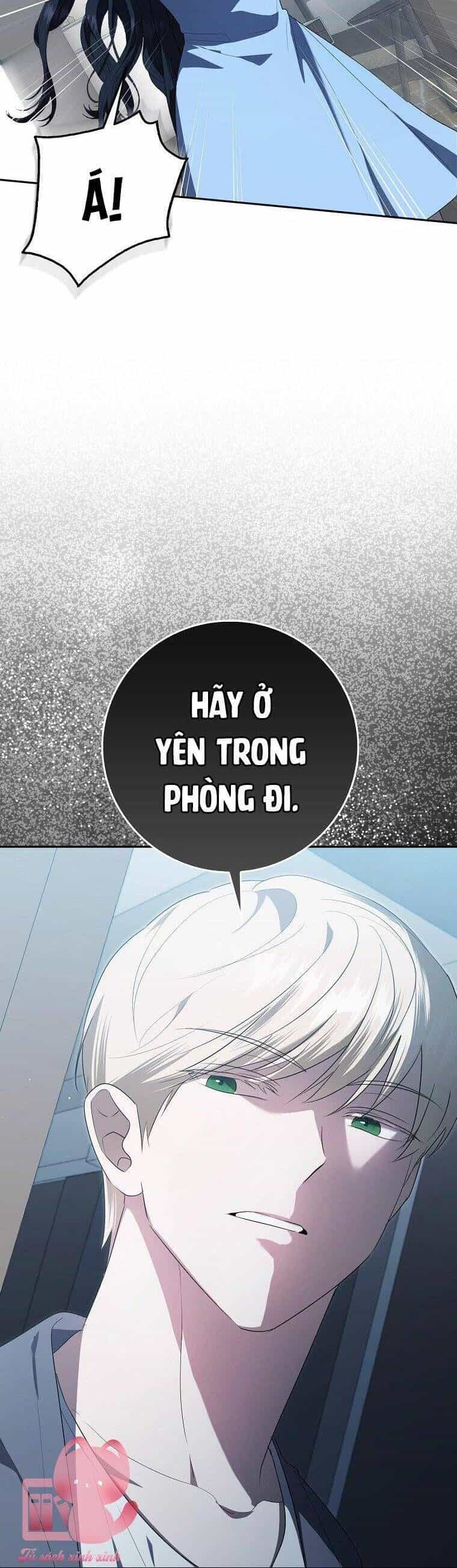 Bạn Trai Của Nam Chính Ám Ảnh Tôi - Chương 52 - ảnh 30