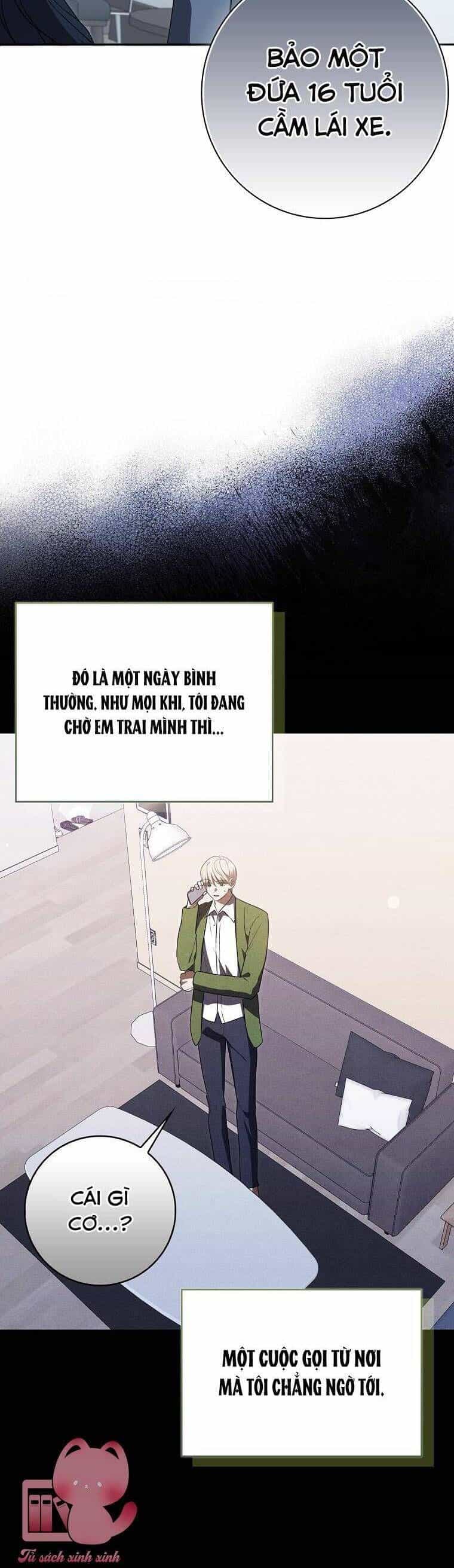 Bạn Trai Của Nam Chính Ám Ảnh Tôi - Chương 53 - ảnh 22