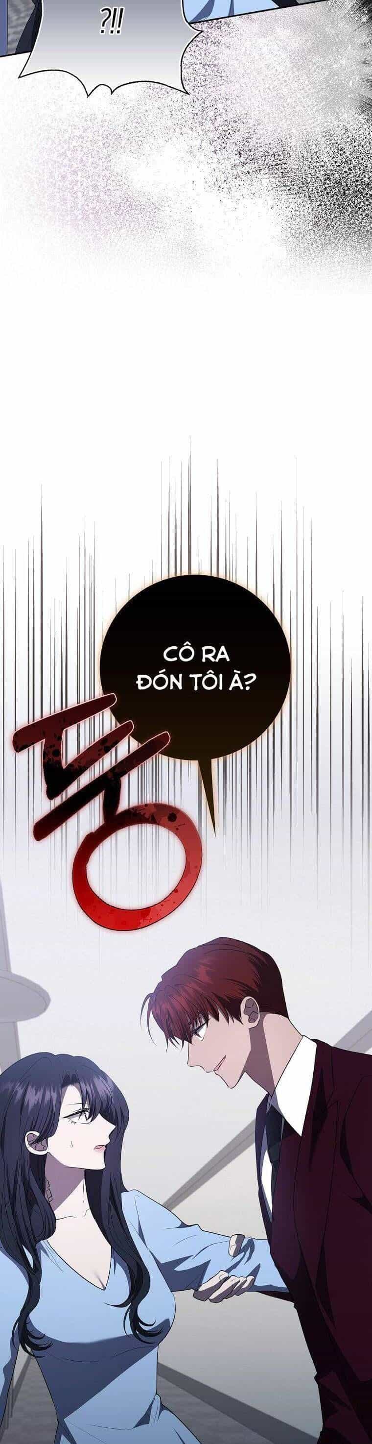 Bạn Trai Của Nam Chính Ám Ảnh Tôi - Chương 53 - ảnh 33