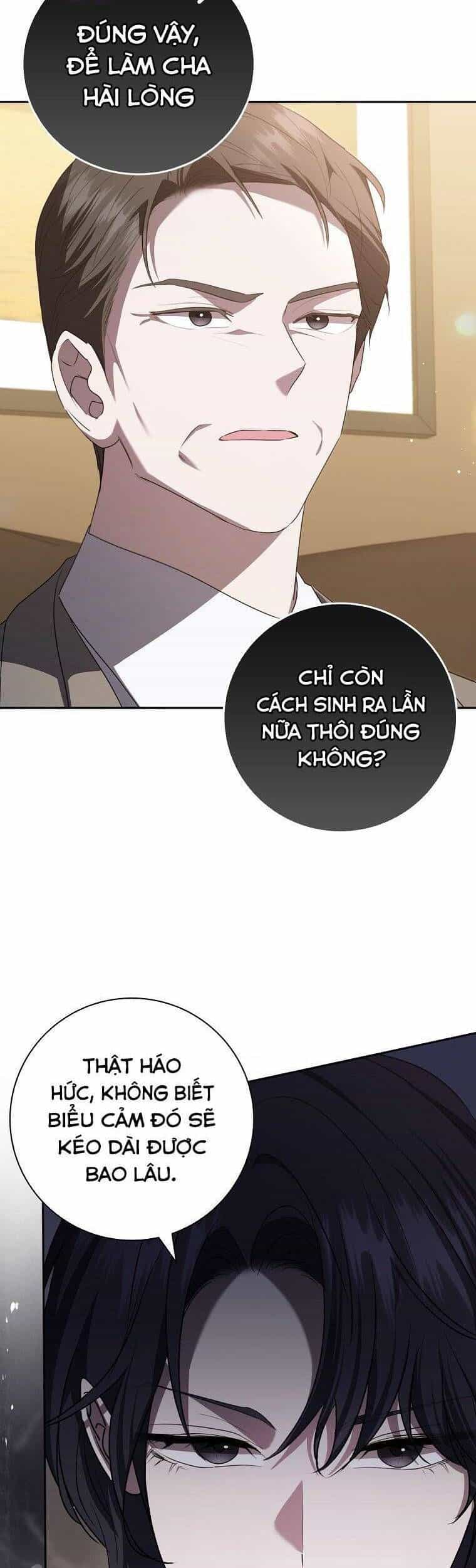 Bạn Trai Của Nam Chính Ám Ảnh Tôi - Chương 53 - ảnh 41