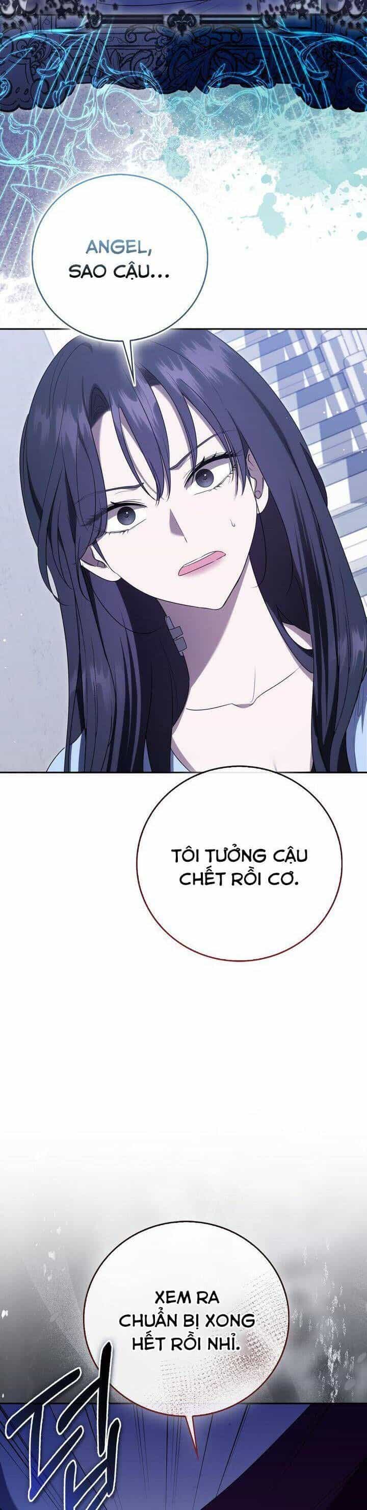 Bạn Trai Của Nam Chính Ám Ảnh Tôi - Chương 54 - ảnh 19