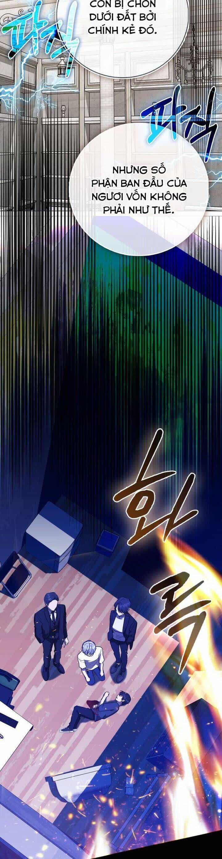 Bạn Trai Của Nam Chính Ám Ảnh Tôi - Chương 57 - ảnh 22