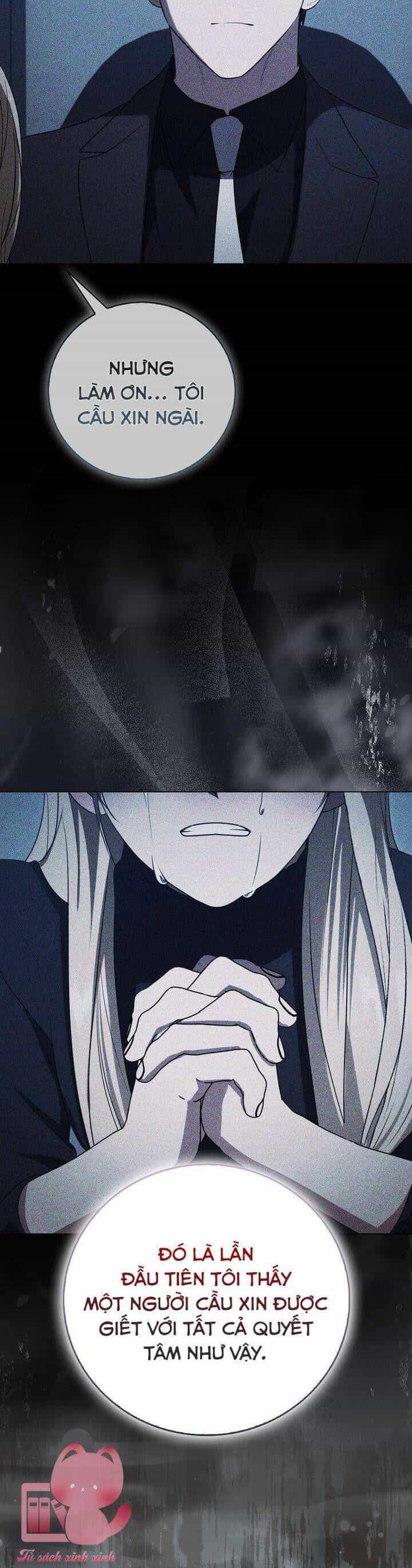 Bạn Trai Của Nam Chính Ám Ảnh Tôi - Chương 58 - ảnh 20
