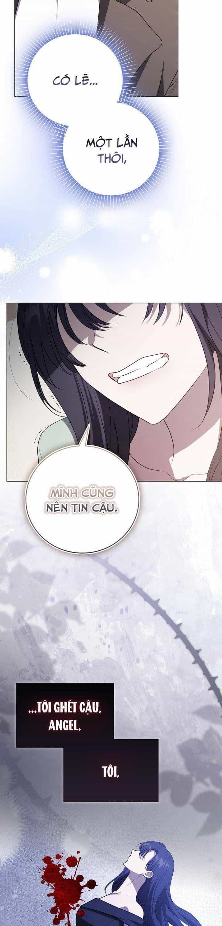 Bạn Trai Của Nam Chính Ám Ảnh Tôi - Chương 58 - ảnh 27