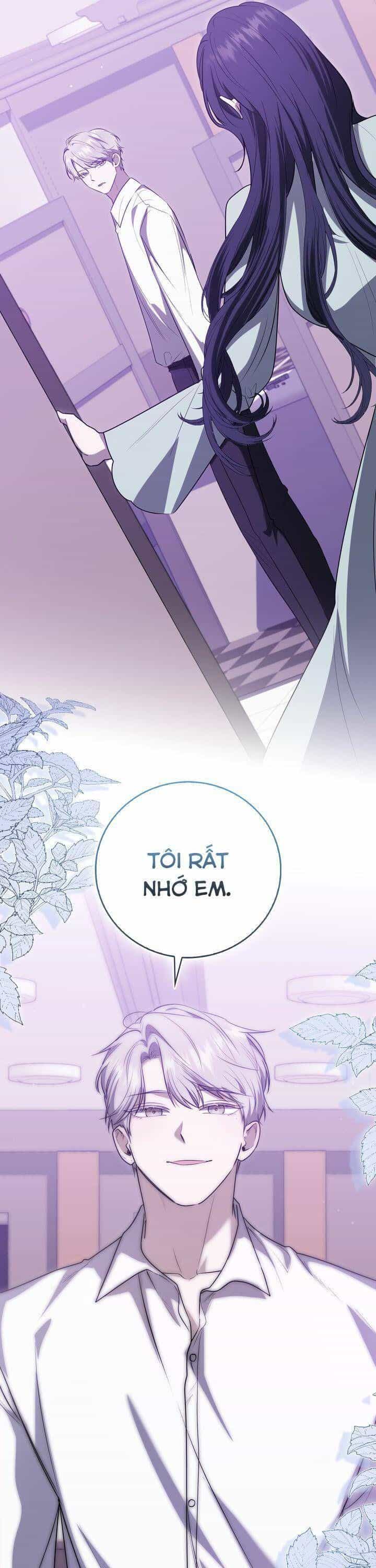 Bạn Trai Của Nam Chính Ám Ảnh Tôi - Chương 58 - ảnh 41