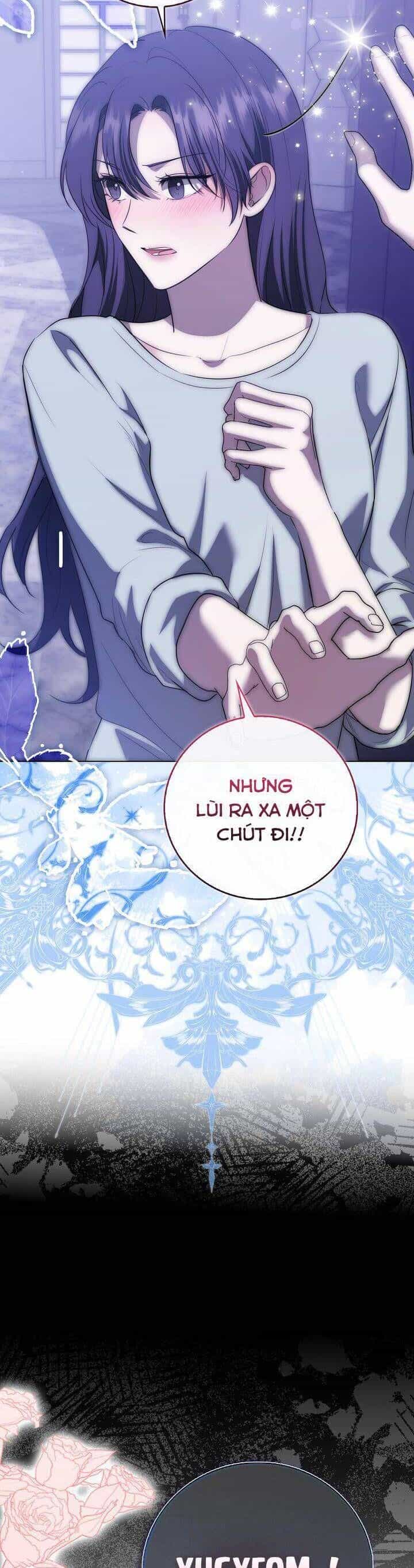 Bạn Trai Của Nam Chính Ám Ảnh Tôi - Chương 59 - ảnh 31