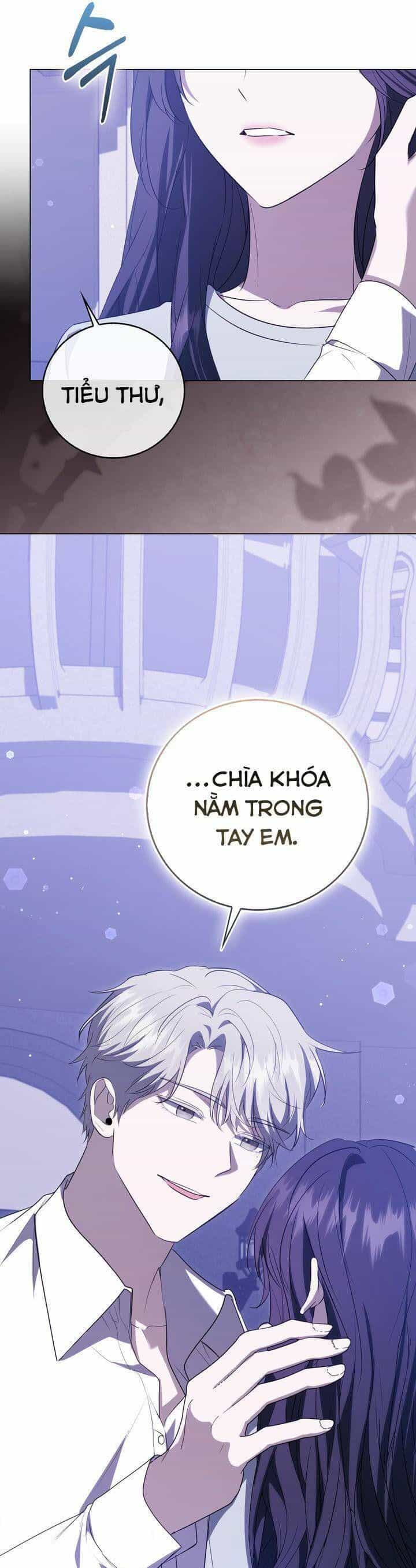 Bạn Trai Của Nam Chính Ám Ảnh Tôi - Chương 59 - ảnh 45