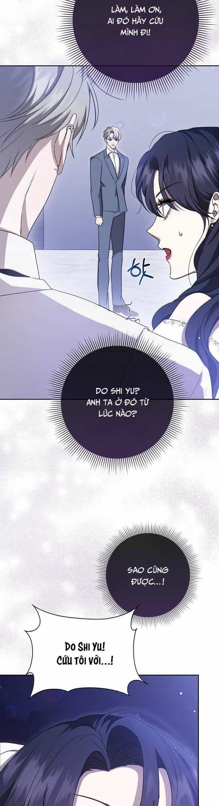 Bạn Trai Của Nam Chính Ám Ảnh Tôi - Chương 6 - ảnh 47