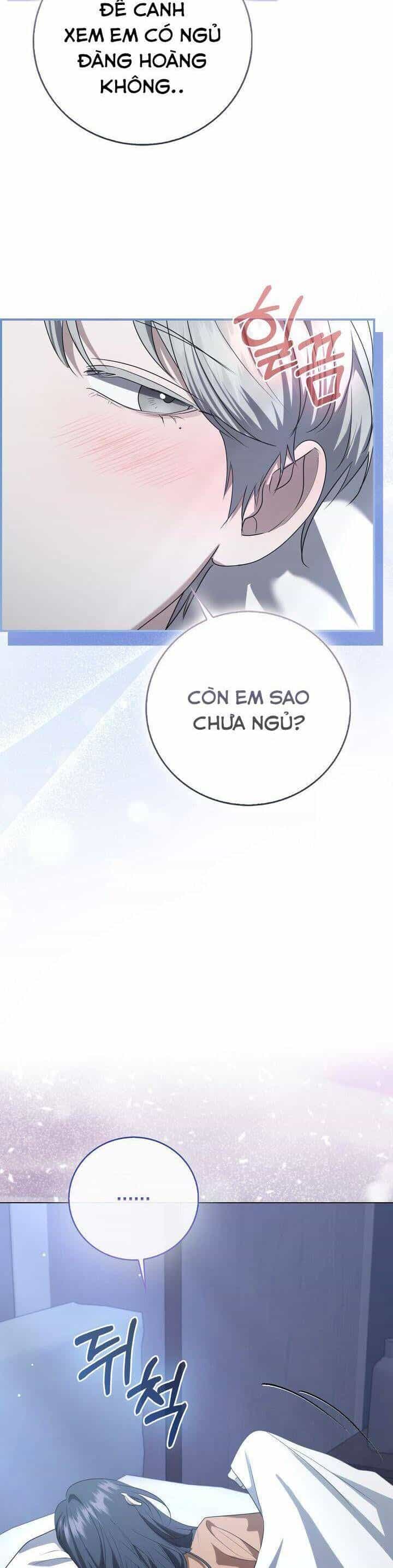 Bạn Trai Của Nam Chính Ám Ảnh Tôi - Chương 61 - ảnh 19