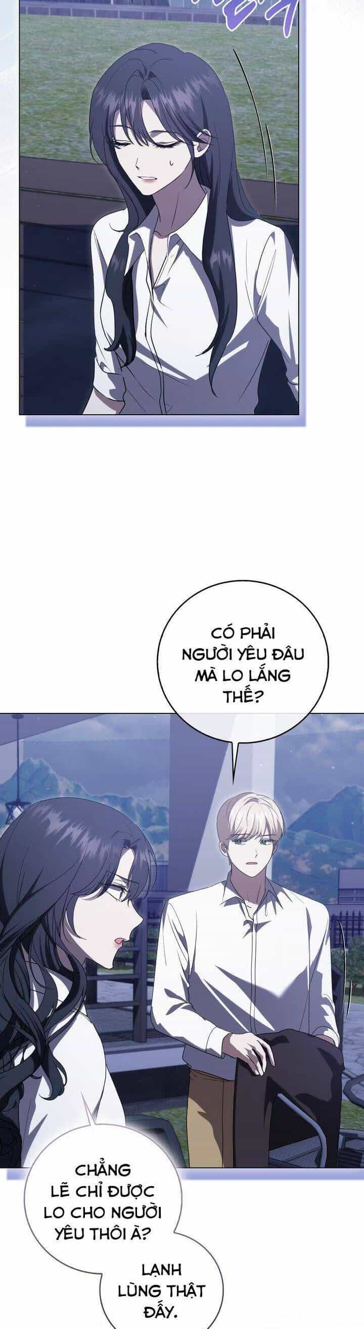 Bạn Trai Của Nam Chính Ám Ảnh Tôi - Chương 61 - ảnh 3