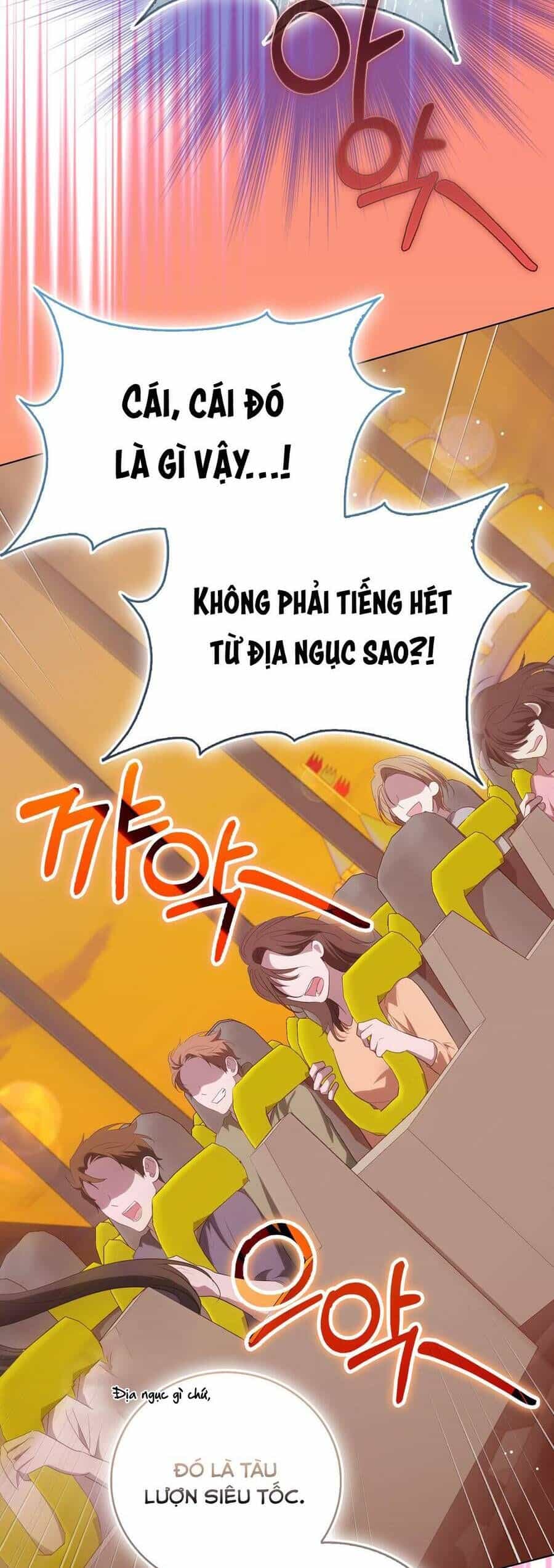 Bạn Trai Của Nam Chính Ám Ảnh Tôi - Chương 63 - ảnh 24