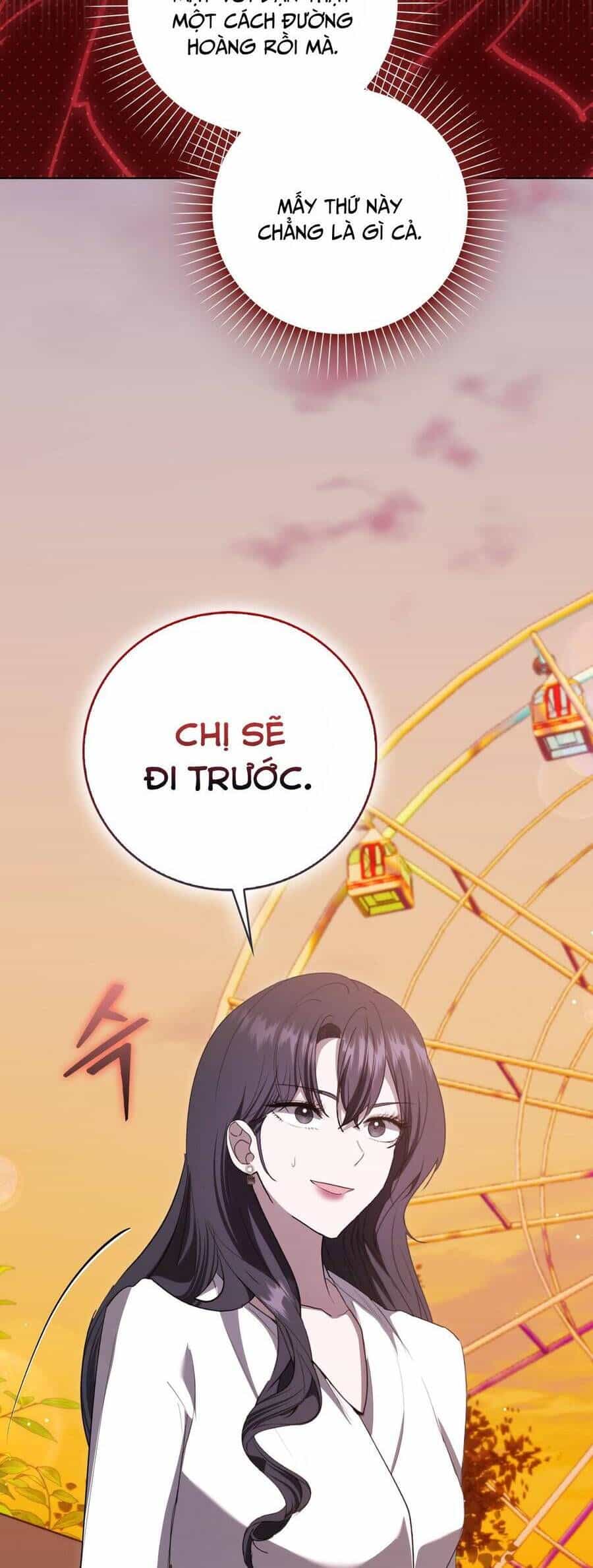 Bạn Trai Của Nam Chính Ám Ảnh Tôi - Chương 63 - ảnh 33