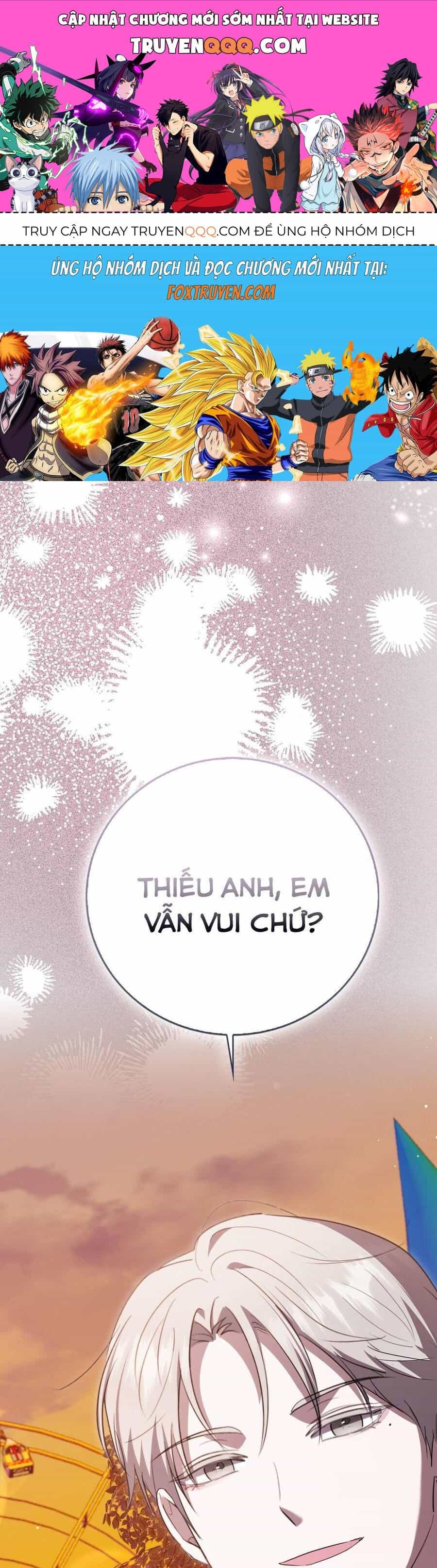 Bạn Trai Của Nam Chính Ám Ảnh Tôi - Chương 64 - ảnh 1