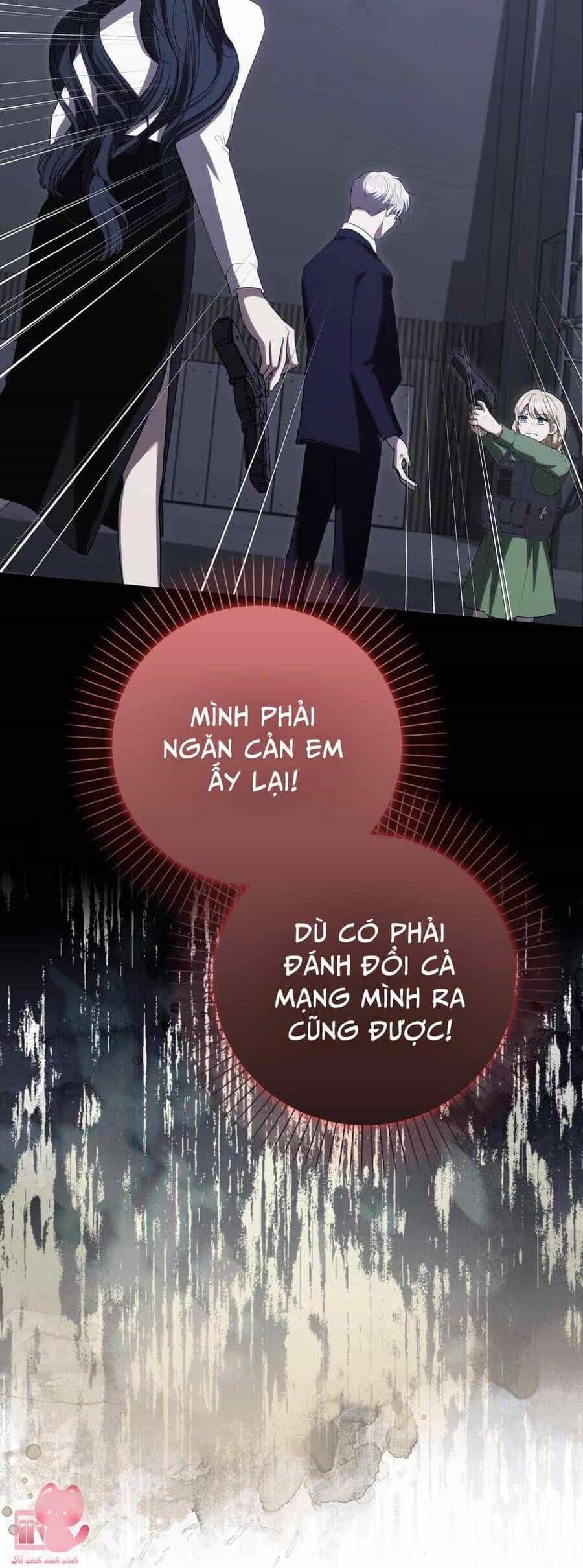 Bạn Trai Của Nam Chính Ám Ảnh Tôi - Chương 66 - ảnh 55