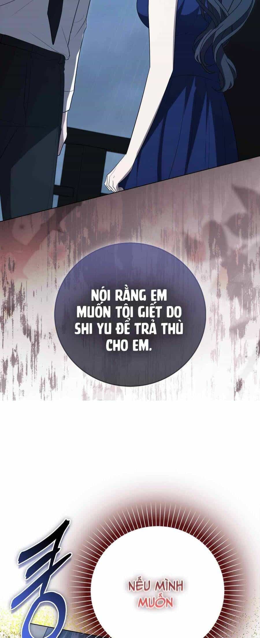 Bạn Trai Của Nam Chính Ám Ảnh Tôi - Chương 67 - ảnh 60