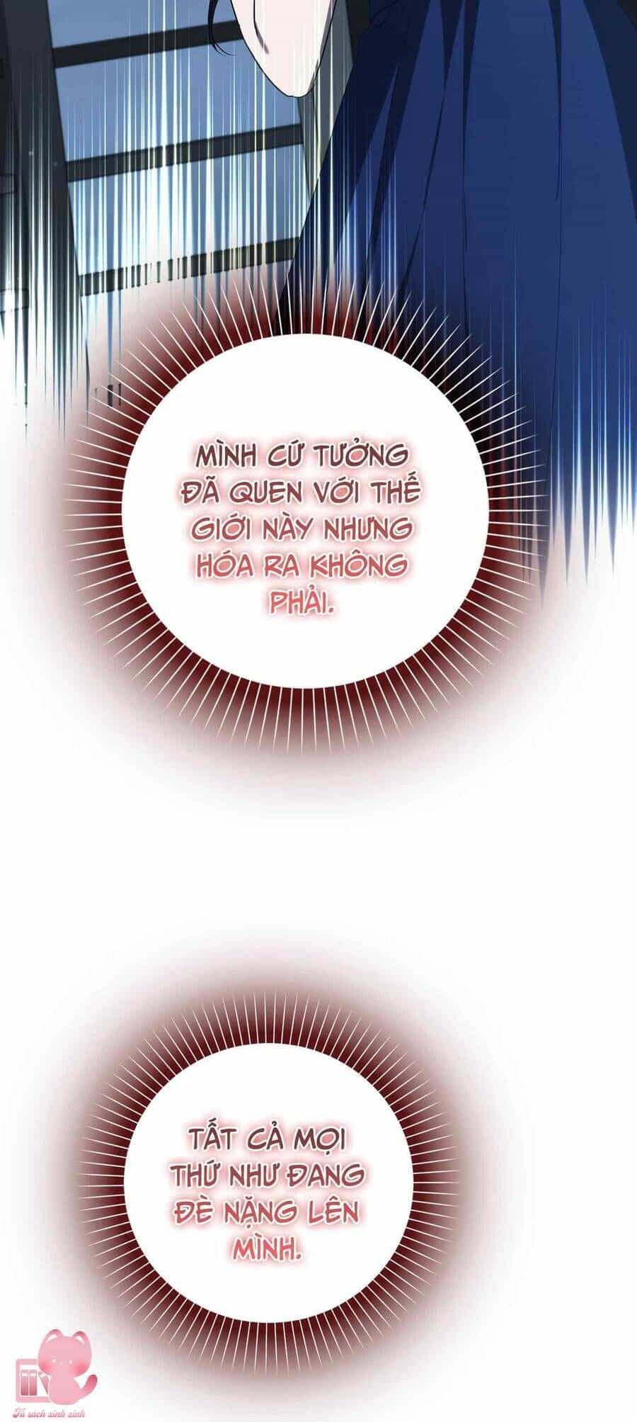 Bạn Trai Của Nam Chính Ám Ảnh Tôi - Chương 67 - ảnh 64