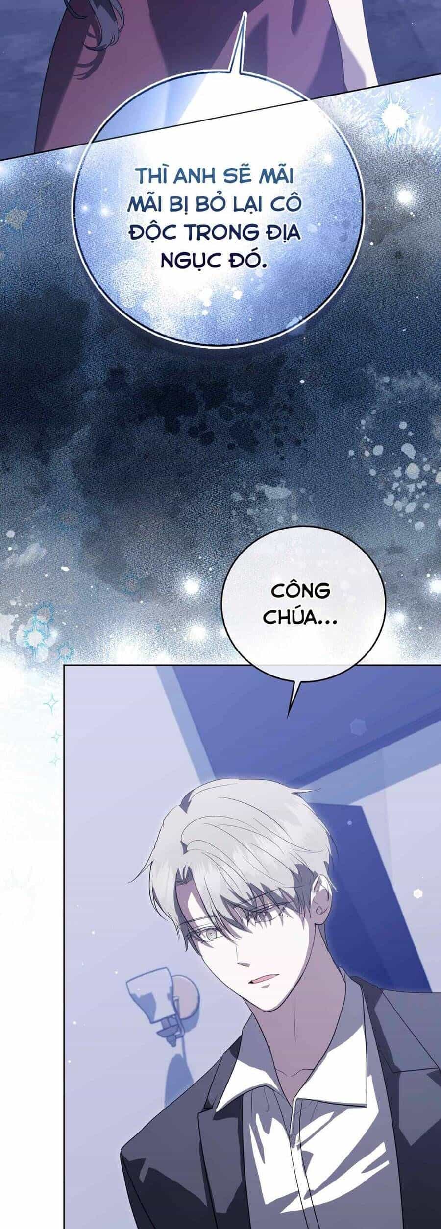 Bạn Trai Của Nam Chính Ám Ảnh Tôi - Chương 68 - ảnh 56