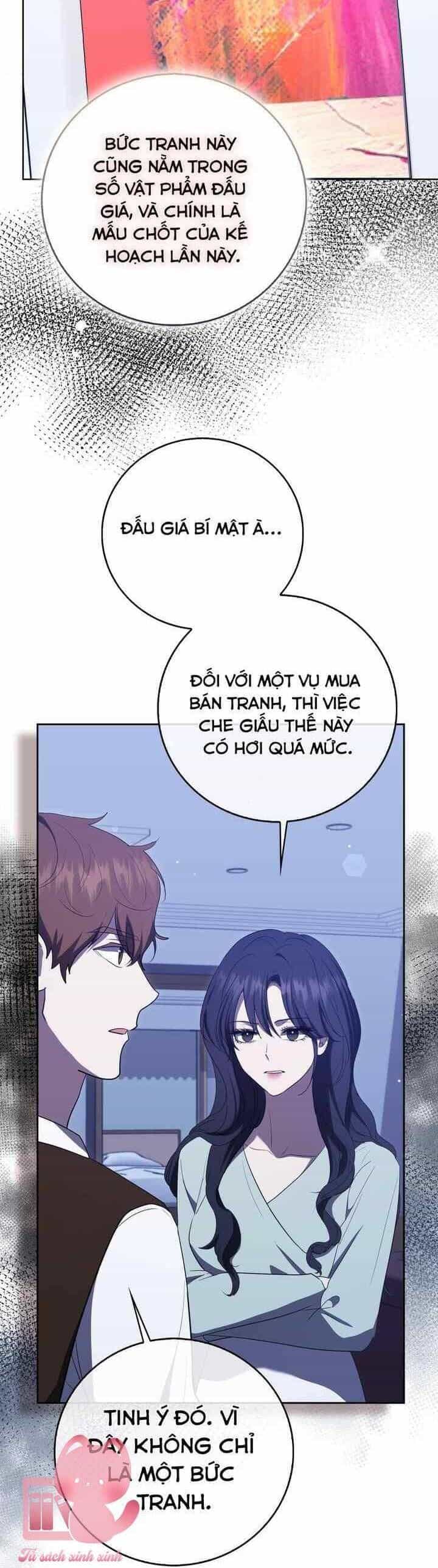 Bạn Trai Của Nam Chính Ám Ảnh Tôi - Chương 69 - ảnh 29