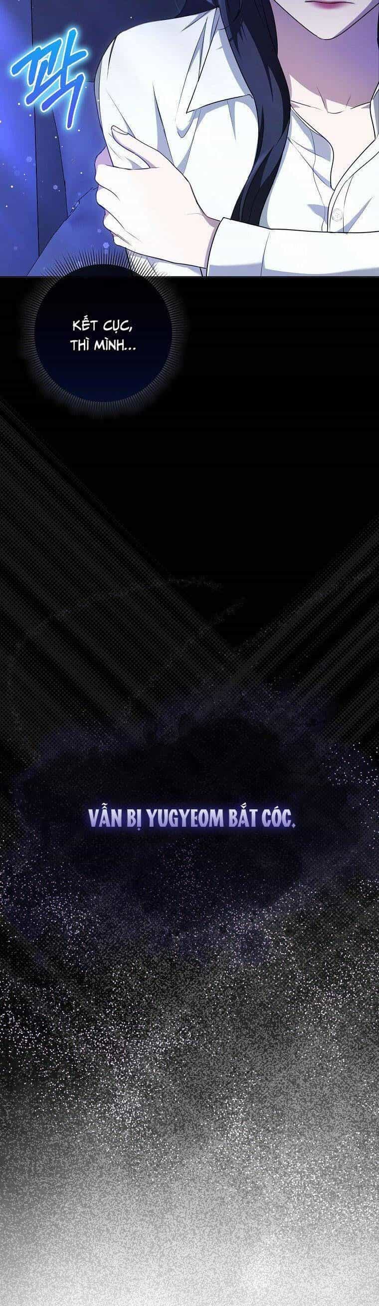 Bạn Trai Của Nam Chính Ám Ảnh Tôi - Chương 7 - ảnh 10