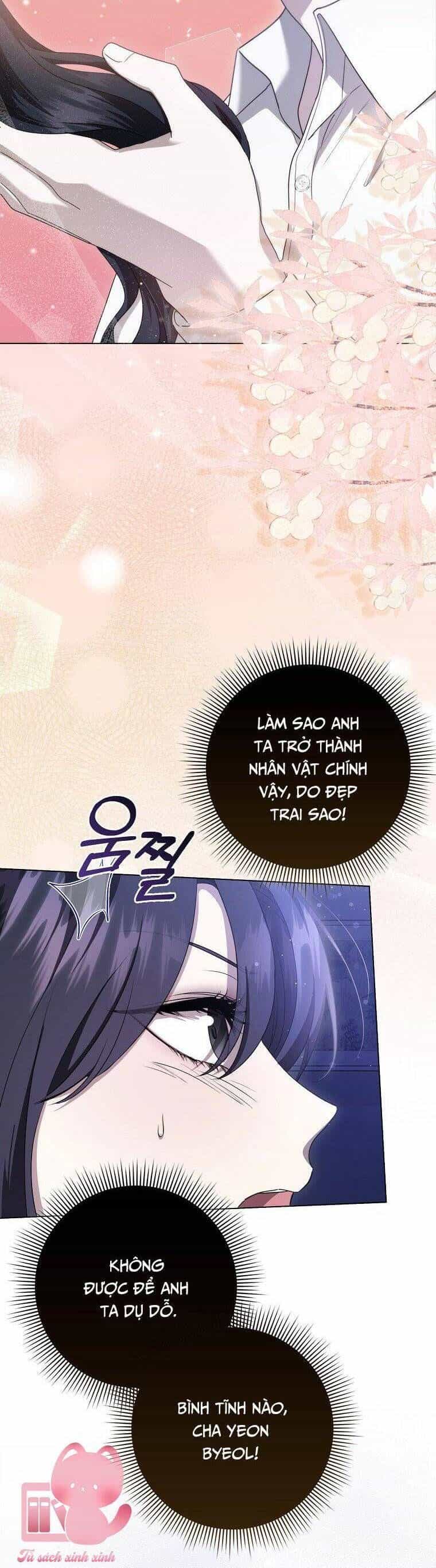 Bạn Trai Của Nam Chính Ám Ảnh Tôi - Chương 7 - ảnh 30