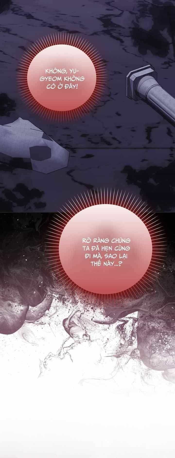 Bạn Trai Của Nam Chính Ám Ảnh Tôi - Chương 70 - ảnh 38