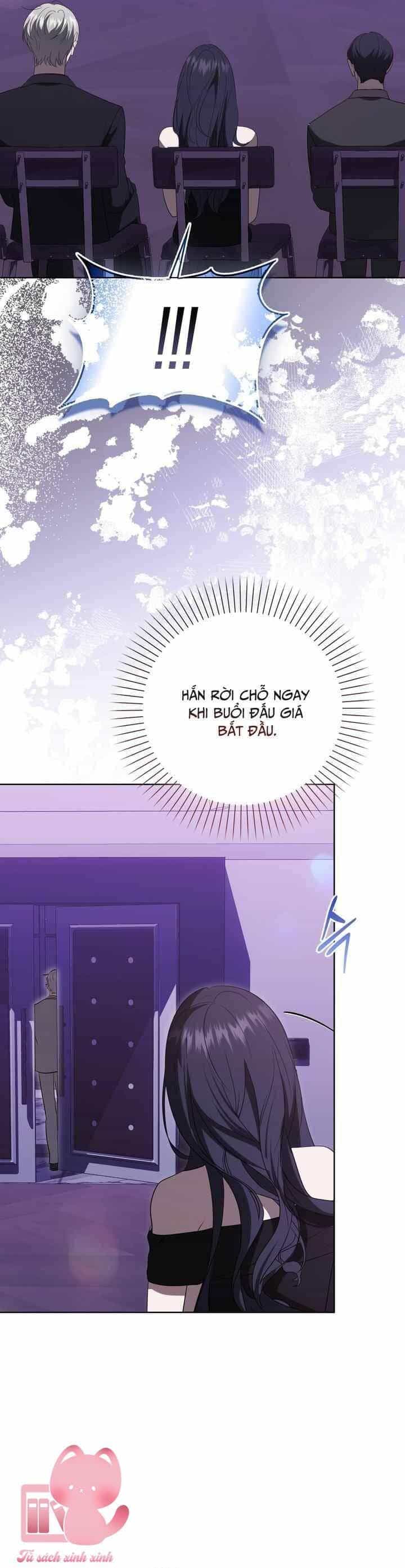 Bạn Trai Của Nam Chính Ám Ảnh Tôi - Chương 70 - ảnh 5
