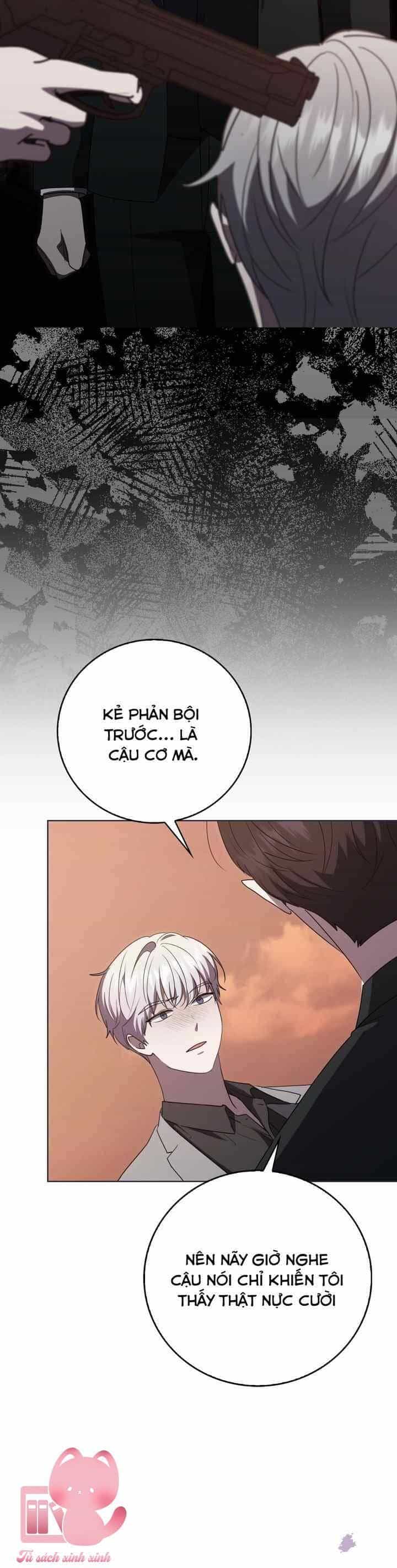 Bạn Trai Của Nam Chính Ám Ảnh Tôi - Chương 75 - ảnh 41