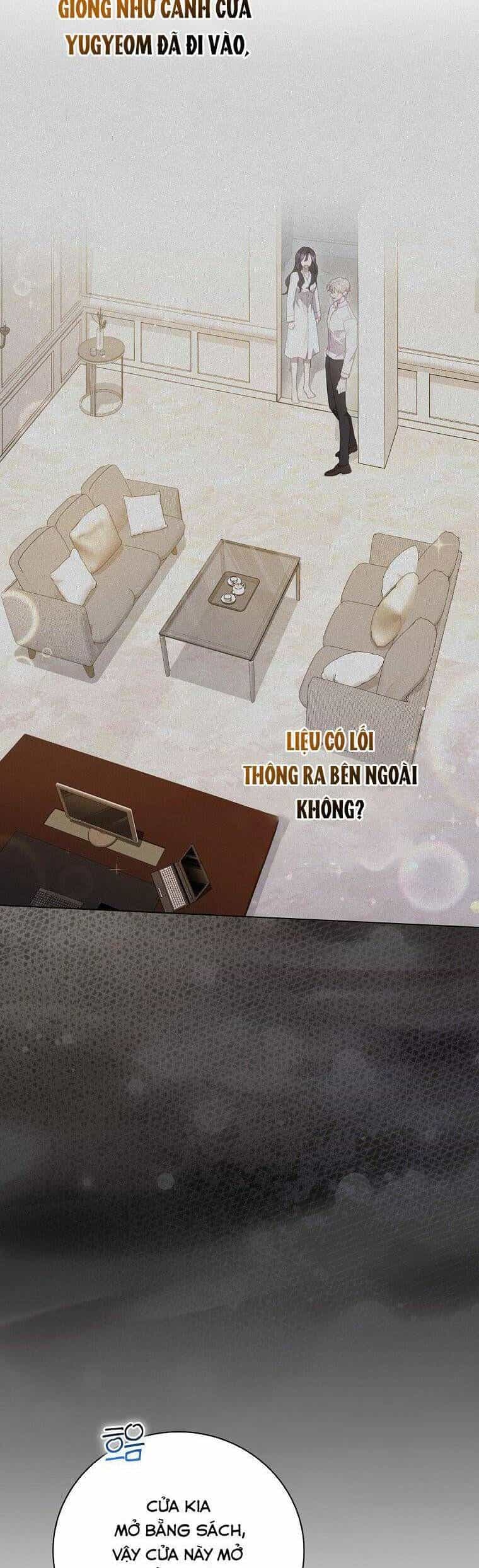 Bạn Trai Của Nam Chính Ám Ảnh Tôi - Chương 9 - ảnh 33