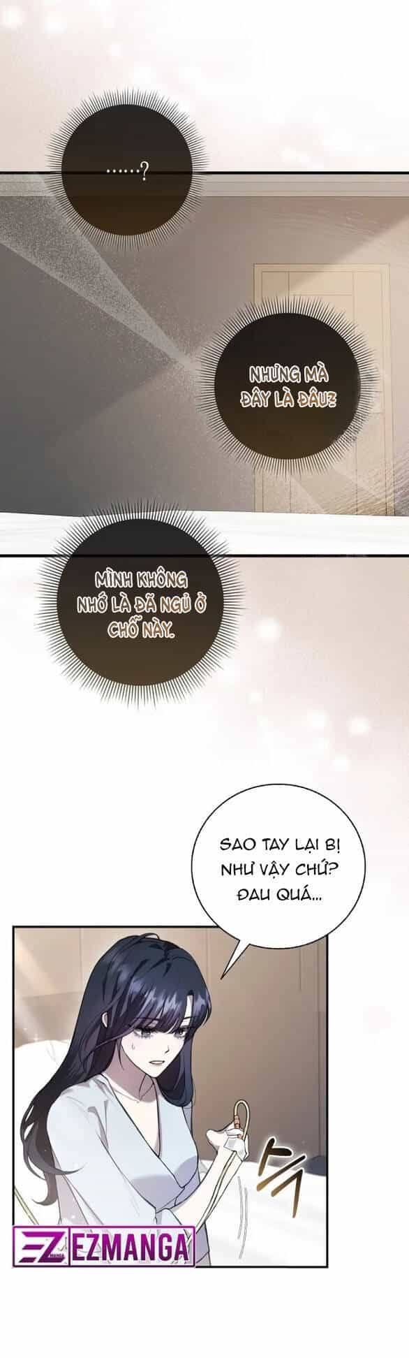 Bạn Trai Của Nam Chính Bị Ám Ảnh Bởi Tôi - Chương 1.1 - ảnh 9