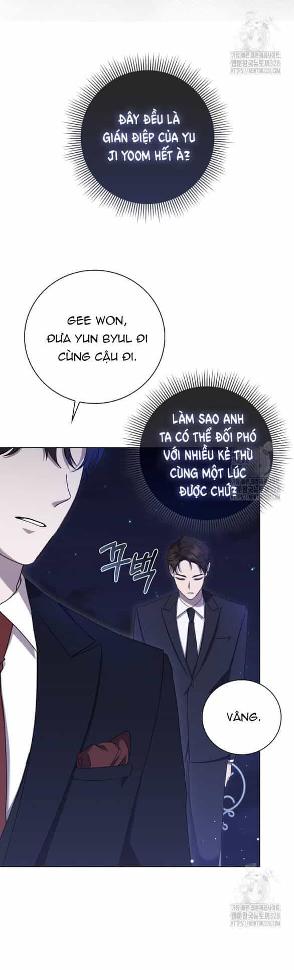Bạn Trai Của Nam Chính Bị Ám Ảnh Bởi Tôi - Chương 6.1 - ảnh 27
