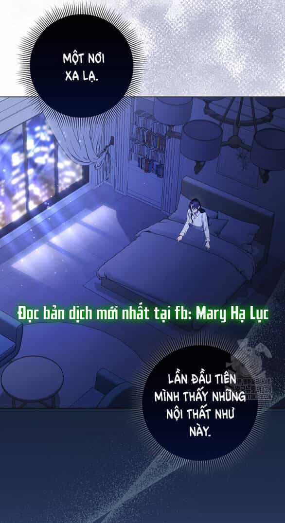 Bạn Trai Của Nam Chính Bị Ám Ảnh Bởi Tôi - Chương 7.1 - ảnh 9