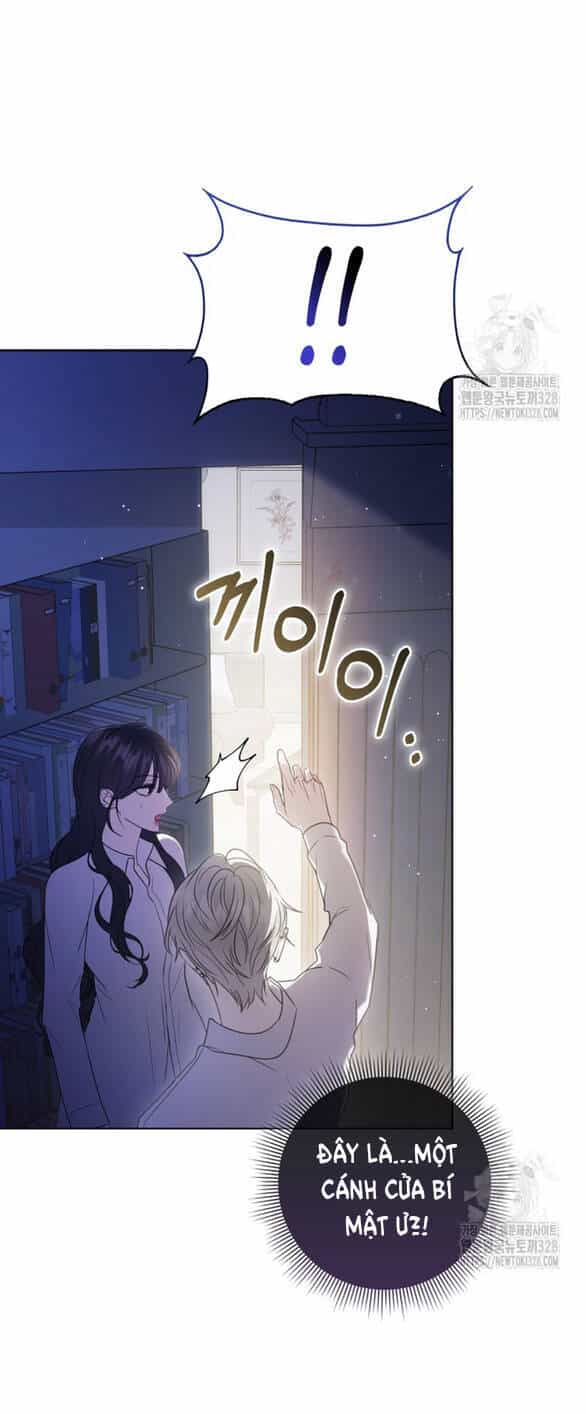 Bạn Trai Của Nam Chính Bị Ám Ảnh Bởi Tôi - Chương 8.1 - ảnh 17