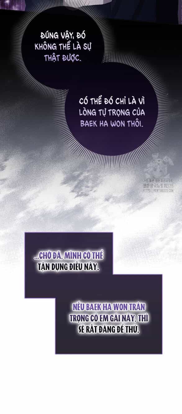 Bạn Trai Của Nam Chính Bị Ám Ảnh Bởi Tôi - Chương 11.1 - ảnh 4