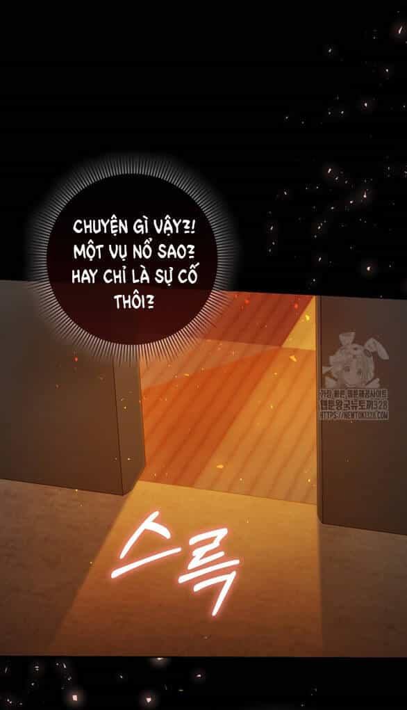 Bạn Trai Của Nam Chính Bị Ám Ảnh Bởi Tôi - Chương 12.1 - ảnh 20